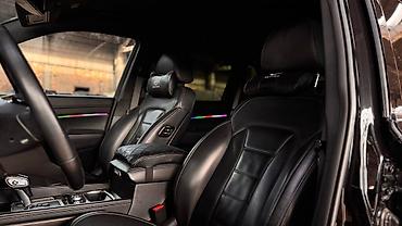 Ssangyong: Ssangyong Rexton: 2019 г., Внедорожник — 10