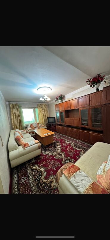 Продажа квартир: 3 комнаты, 64 м², Индивидуалка, 1 этаж, Старый ремонт