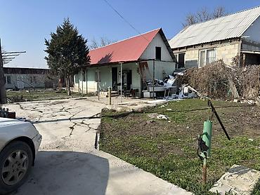 Долгосрочная аренда домов: 45 м², 3 комнаты — 3