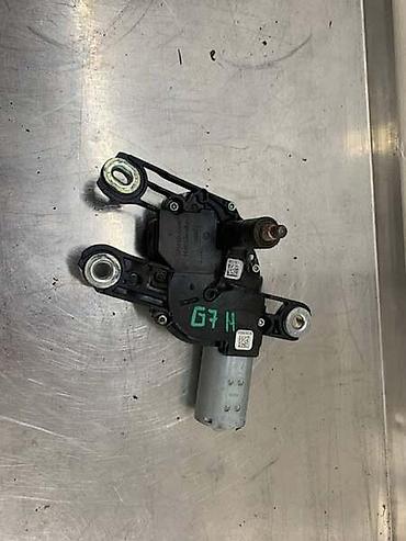 briksov motor za kosačicu: MOTORIC BRISACA ZA VOLKSWAGEN GOLF 7 - 5G0955711 | Motoric brisaca — 2