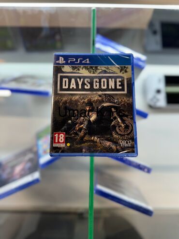 купить диски на сони плейстейшен 5: Days gone Игры на ps Ps игры Видео игры Игровые диски Диски ps Ps5