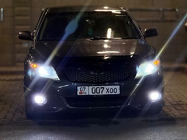 camry xv40: Toyota Camry: 2011 г., 2.5 л, Автомат, Бензин, Седан — 8
