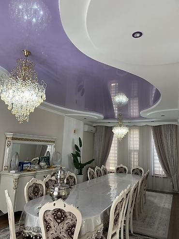 Үйлөрдү сатуу: 6 бөлмө жана андан көп, 200 м², 6 соток, Военно-Антоновка, Менчик ээси — 8