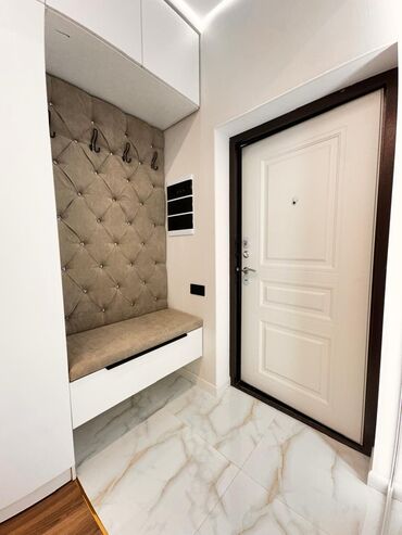 Продажа квартир: 3 комнаты, 80 м², Элитка, 4 этаж, Дизайнерский ремонт — 13