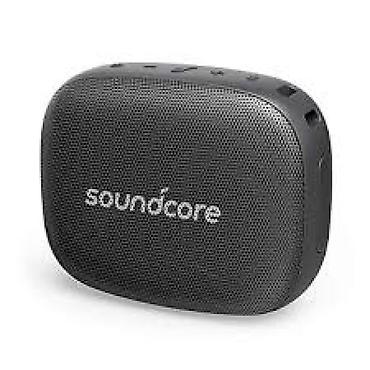 marshall kalonka: Soundcore Icon Mini Portativ Bluetooth Dinamik “Kiçik ölçü, böyük — 1