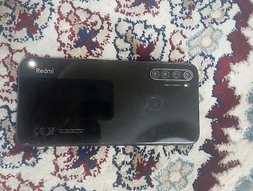 redmi note 8 бу: Redmi, Redmi Note 8, Б/у, 64 ГБ, цвет - Черный, 2 SIM — 1