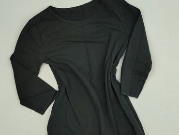 zalando sukienka z bufiastymi rękawami: Women`s dress, size S (EU 36)