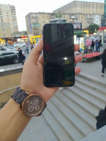 nokia 3 4: IPhone SE, 128 GB, Qara