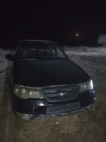 жүк ташуучу унаа: Daewoo Nexia: 2011 г., 1.5 л, Механика, Бензин, Седан