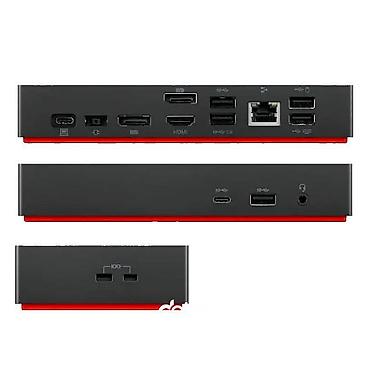 samsung tab s2: Dok-stansiya ThinkPad Universal USB-C Dock (40AY0090EU) Dok-stansiya — 2