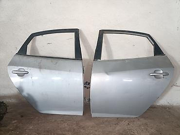 07 qapı: Sol arxa, Hyundai ELANTRA 2008 il — 1