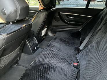 BMW: BMW 3 series: 2016 г., 2 л, Автомат, Бензин, Седан — 8