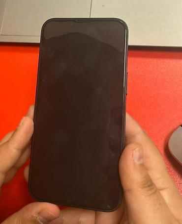 tank 3 pro max: IPhone 14, 128 GB, Face ID — 1