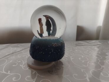 Təmir və tikinti: Fiqur, Şüşə, rəng - Mavi