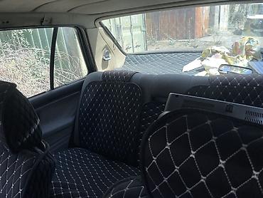 jet auto: Volkswagen Jetta: 1989 г., 1.8 л, Механика, Бензин, Седан — 9