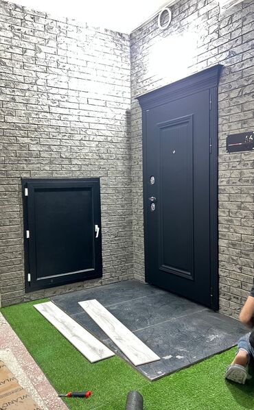 Təmir işləri: Hər növ istənilən dizayinda mənzillərin təmiri sifirdan başlayib — 20