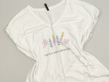 custom t shirty: Moodo, Women`s T-shirt, size 2XL (EU 44)