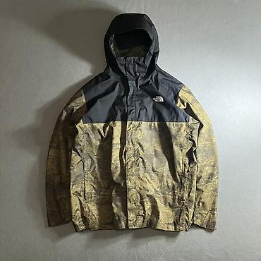 herbi geyim: Kurtka, Vetrovka, Qış, The North Face, 2XL — 1