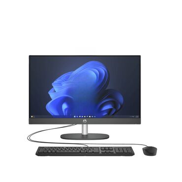 nexus 7: HP All-in-One 24-cr 0007 ci PC (7Y0B2EA) | İstehsalçı: Hp Prosessor