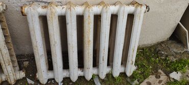 gizdirici radiator: İşlənmiş Seksiyalı Radiator Çuqun, Ödənişli çatdırılma, Ödənişli quraşdırma, Zəmanətsiz