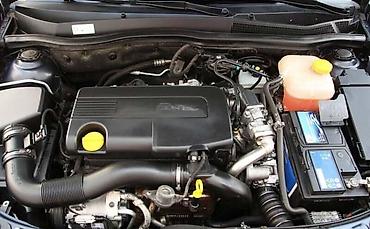 maglenke: MOTOR 1.7 CDTI ZA OPEL ASTRA H OD 2004. DO 2014. GOD. | Polovni — 2