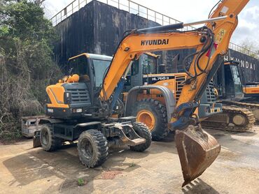 Услуги экскаватора: Экскаватор | Выкорчевывание пней, Траншеи, Котлованы — 2