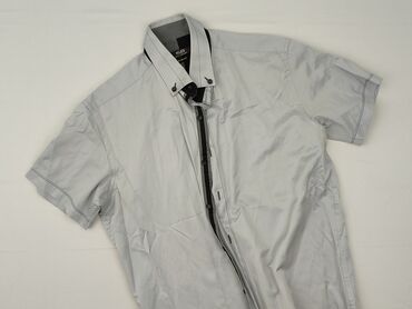 Shirt for men, L (EU 40), condition - Perfect