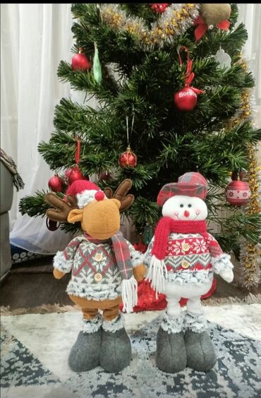 Игрушки: Новогодние праздники БЛИЗКО! Успейте заказать! Мягкая игрушка Grumpy — 5