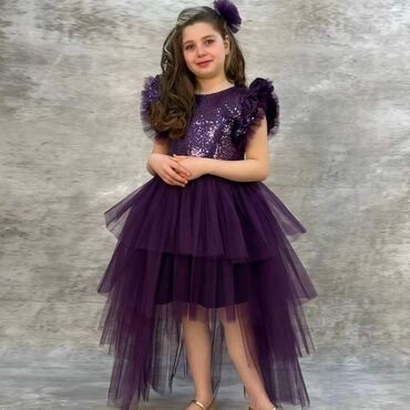 Haljine: Midi, Kratak rukav — 4