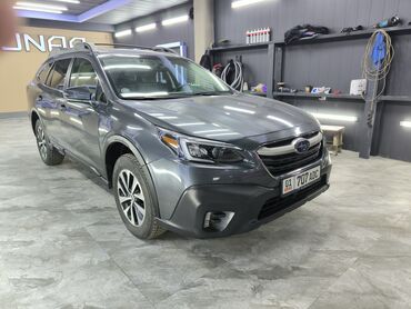 воростер субару: Subaru Outback: 2021 г., 2.5 л, Вариатор, Бензин, Кроссовер