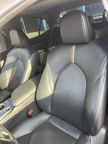 voxy noah: Toyota Camry: 2019 г., 2.5 л, Автомат, Гибрид, Седан — 7