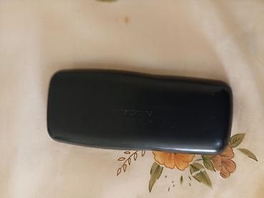 xiomi m5 pro: Nokia 106, rəng - Qara, Düyməli — 2
