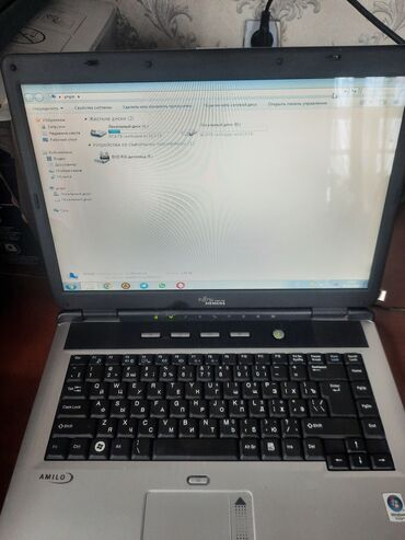 Ноутбуки и нетбуки: Ноутбук, 4 ГБ ОЗУ, Intel Core i5, Б/у, Для работы, учебы