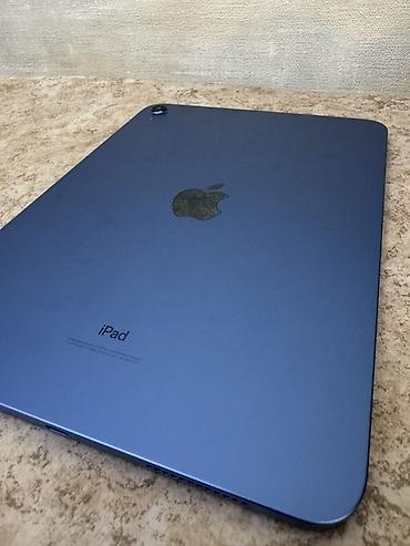 Apple iPad: Yeni Apple iPad 10 (2022), 10,9", 64 GB — 3