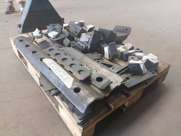 Резка: Резка, ЧПУ-лазерная резка, ЧПУ-плазменная резка — 15