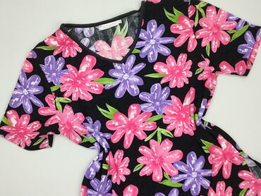 T-shirt damski, 2XL