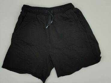 bluzy ze śmiesznym napisem: H&M Divided, Shorts for men, size 2XS (EU 32)