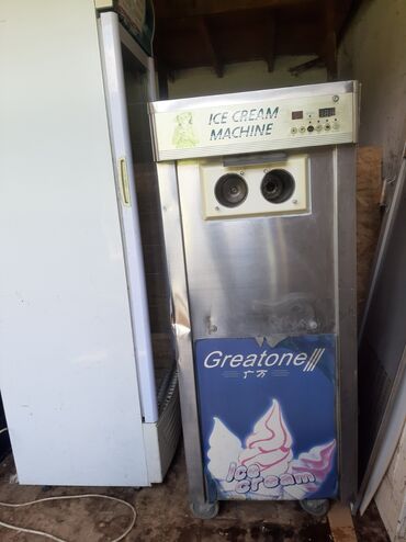 оборудование для мороженое: Абалы жакшы, 70 000 сом