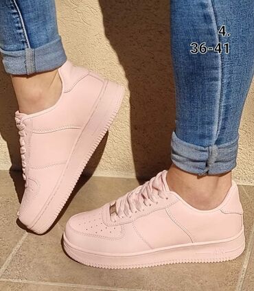Women's Sneakers and athletic shoes: 41 — 29