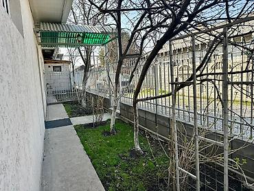 Продажа полдома: Продается пол Дома 4 комнаты с Участком Район Киркомстрома по ул — 9