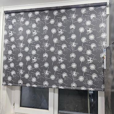 Жалюзи и рольшторы: Рулонные шторы!! ✅БЕСПЛАТНЫЙ ВЫЕЗД МАСТЕРА НА ЗАМЕР позволит — 6