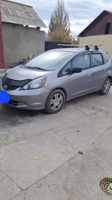 машина хонда аккорд: Honda Fit: 2009 г., 1.5 л, Вариатор, Бензин, Хетчбек