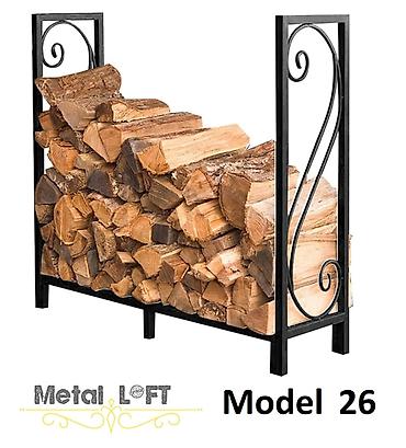 Kutije za odlaganje: Model 4 - Preko 20 modela stalaka za ogrev - ručni rad ODLAGANJE — 14