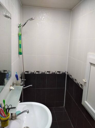 Yeni tikili: 2 otaqlı, Yeni tikili, 60 kv. m — 12