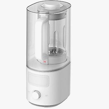 блендер xiaomi: Блендер, миксер, Новый, Самовывоз, Платная доставка — 4
