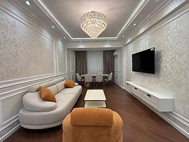 zabrat ev: 🔥 28 MAY METROSUNUN YANINDA | 3 OTAQ | 90 M² | TAM YENİ TƏMİR 28 May — 5
