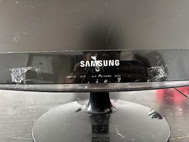 Мониторлор: Монитор Samsung SyncMaster B1930 - Диагональ 19" (формат 16:9) - — 2