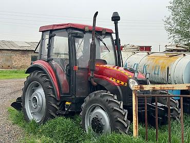 донголок 2107: Модель: 704, Новый, 2007 г. — 10