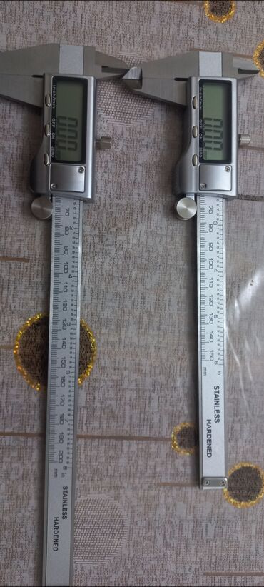 Digər avtoelektronika: Elikduronlu ştangerlər və idiqator — 3