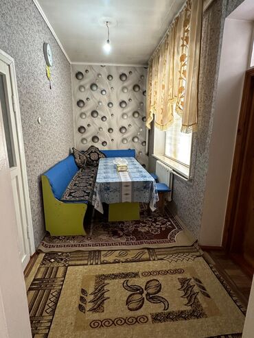 Продажа домов: Дом, 80 м², 4 комнаты, Собственник, Старый ремонт — 30